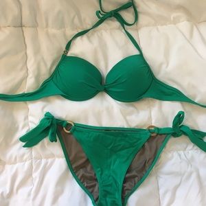 Victoria secret bikini